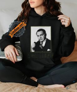 EDWARD G ROBINSON 1893 1973 T Shirt