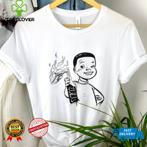 Zulu One Way Or Another Tee