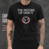 Temple Of Love The Sisters Of Mercy Shirt