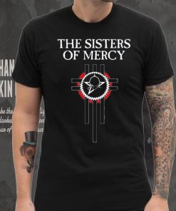 Temple Of Love The Sisters Of Mercy Shirt