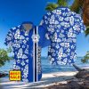 Dallas Cowboys Summer Beach 2023 Hawaiian Shirt And Short