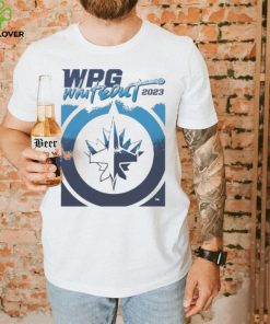 Wpg Whiteout 2023 Child Shirt