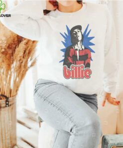 Billie Melbourne 2025 Event Shirt