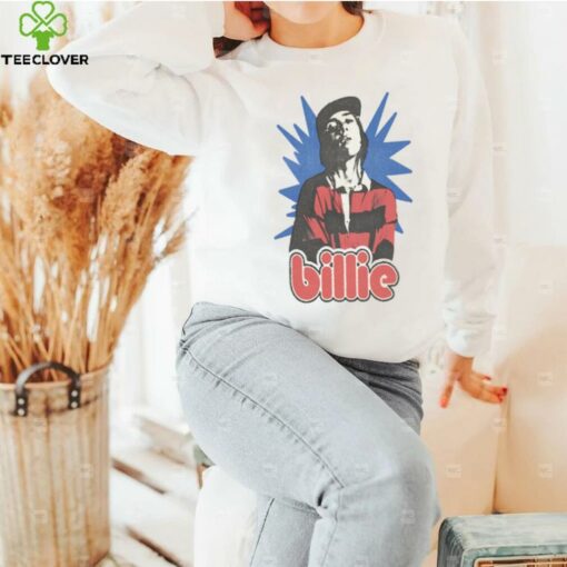 Billie Melbourne 2025 Event Shirt