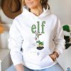 Tis The Damn Season Merry Christmas Shirt
