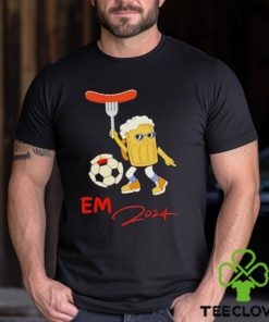 EM 2024 Football Euro2024 shirt