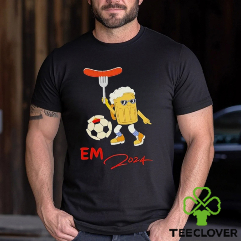 EM 2024 Football Euro2024 shirt EM 2024 Football Euro2024 shirt