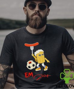 EM 2024 Football Euro2024 shirt