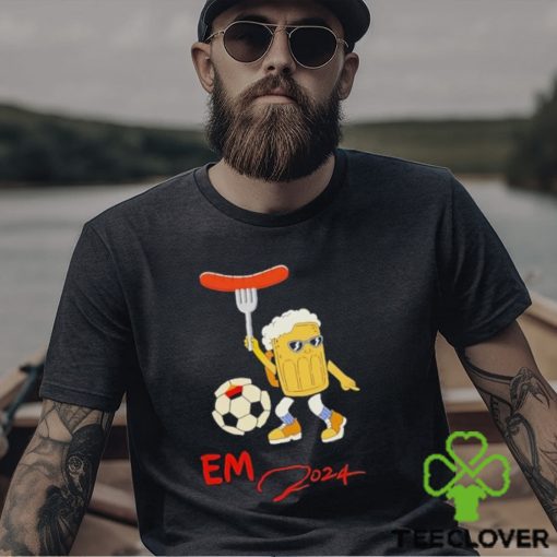 EM 2024 Football Euro2024 shirt