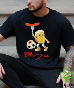 EM 2024 Football Euro2024 shirt