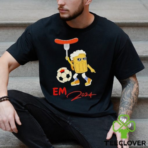 EM 2024 Football Euro2024 shirt