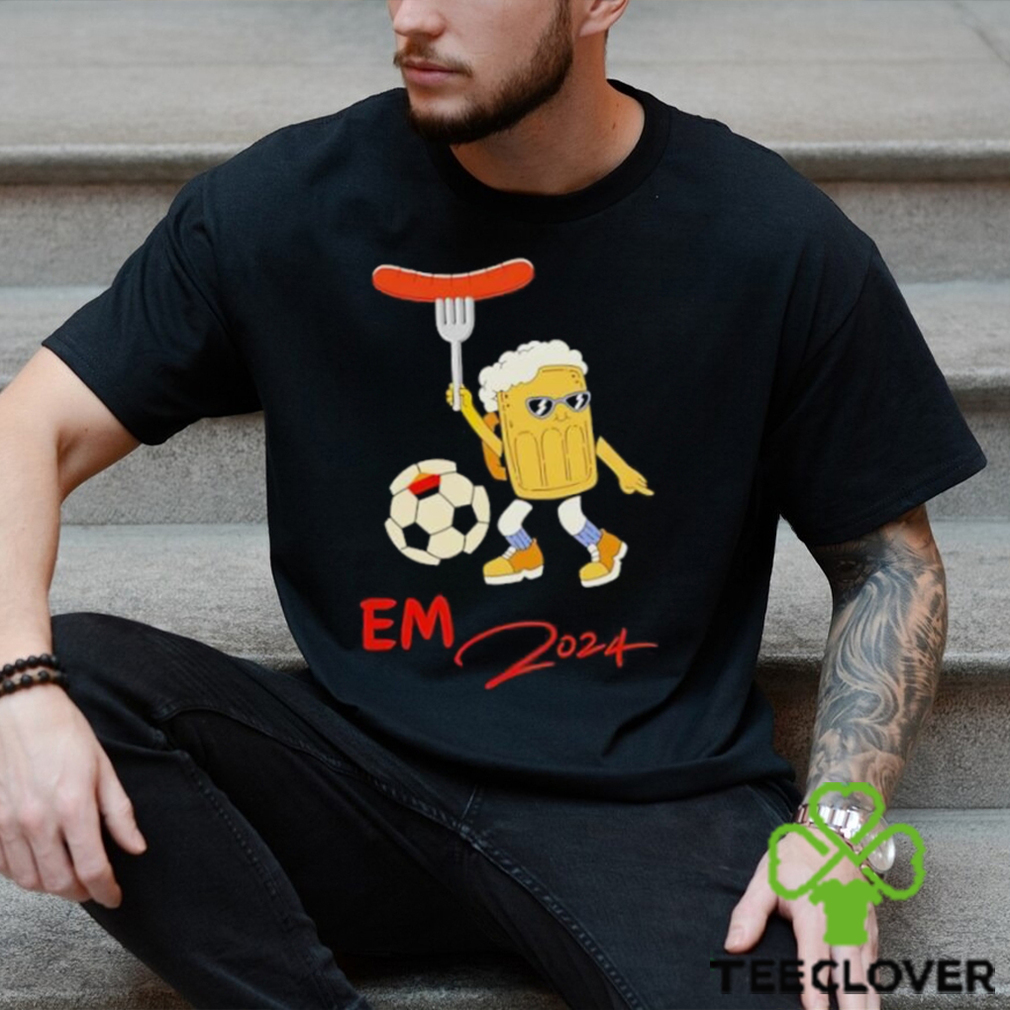 EM 2024 Football Euro2024 shirt EM 2024 Football Euro2024 shirt