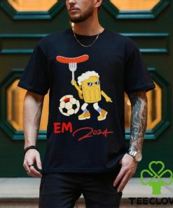 EM 2024 Football Euro2024 shirt