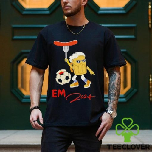 EM 2024 Football Euro2024 shirt