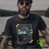 Eight Inner Gates Shirt