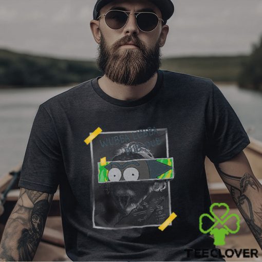 E=MC Rick Shirt