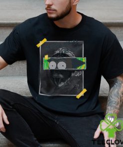 E=MC Rick Shirt