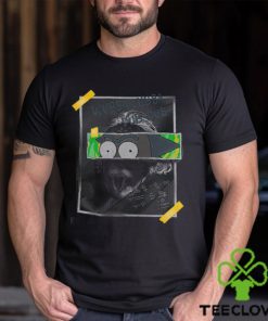 E=MC Rick Shirt