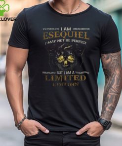ESEQUIEL A37 shirt