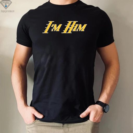 Austin Reaves I’m Him Shirt