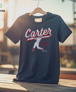 EVAN CARTER SWING SHIRT