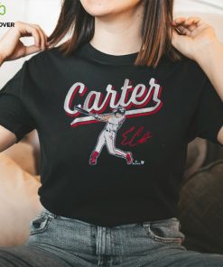 EVAN CARTER SWING SHIRT