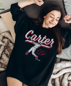 EVAN CARTER SWING SHIRT