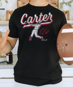 EVAN CARTER SWING SHIRT