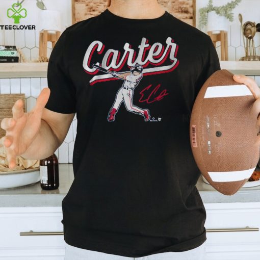 EVAN CARTER SWING SHIRT
