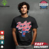 Erie SeaWolves BR 2024 Eastern League Champs Script Performance Shirt