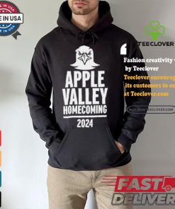 Eagle Apple Valley Homecoming 2024 shirt 2 Eagle Apple Valley Homecoming 2024 shirt