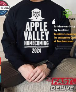 Eagle Apple Valley Homecoming 2024 shirt 3 Eagle Apple Valley Homecoming 2024 shirt