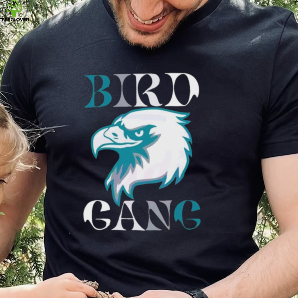 Eagle Bird Gang Funny Philadelphia Shirt Eagle Bird Gang Funny Philadelphia Shirt