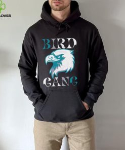 Eagle Bird Gang Funny Philadelphia Shirt