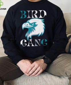 Eagle Bird Gang Funny Philadelphia Shirt
