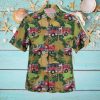 Royal Navy RN HMS Westminster (F237) Duke class Type 23 frigate Hawaiian Shirt