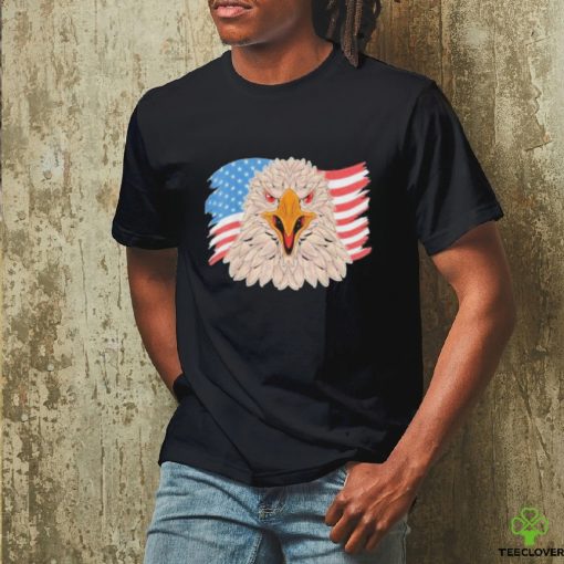 Eagle Patriotic Veteran 4Th Of July Usa Flag hoodie, sweater, longsleeve, shirt v-neck, t-shirt