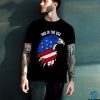 Eagle rad in the USA 4th of July hoodie, sweater, longsleeve, shirt v-neck, t-shirt