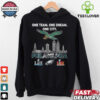 SVG Shane Van Gisbergen Trackhouse Racing Team Car shirt