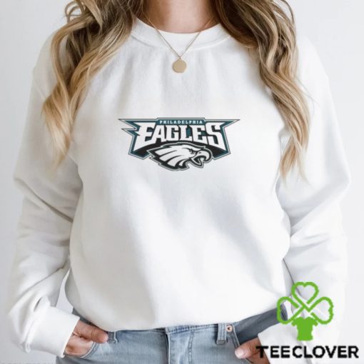 Eagles City Green shirt