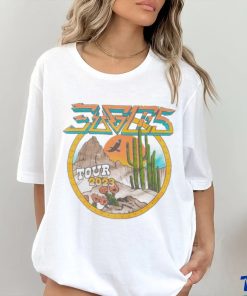 Eagles Desert Tour 2023 T shirts