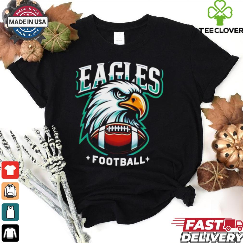 Eagles Football 2025 shirt Eagles Football 2025 shirt