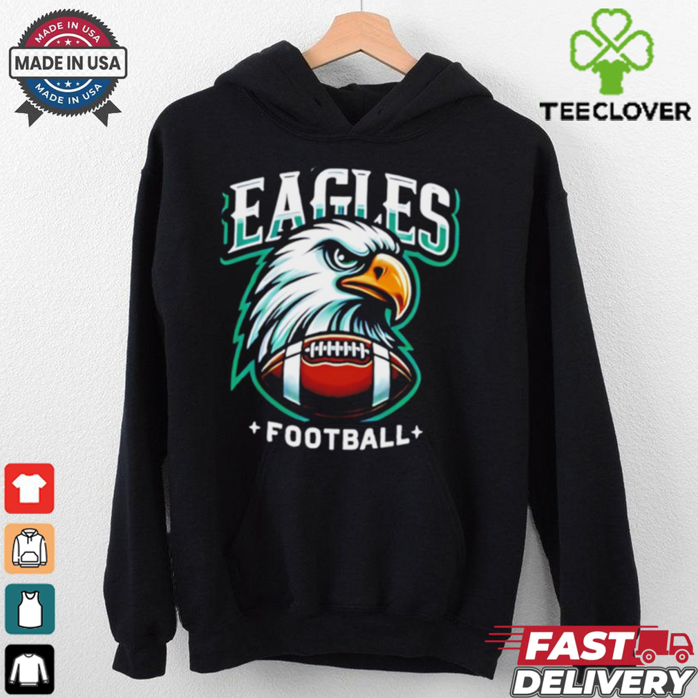 Eagles Football 2025 shirt Eagles Football 2025 shirt