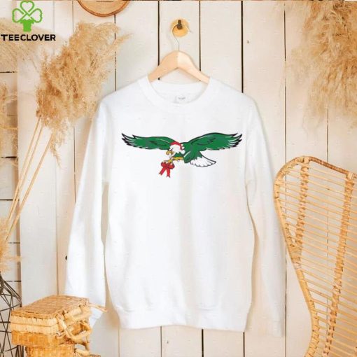 Eagles Football Christmas Hat Shirt