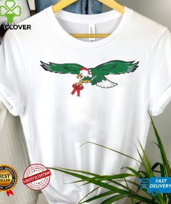 Eagles Football Christmas Hat Shirt