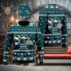 Fabulous Las Vegas Ugly Sweater