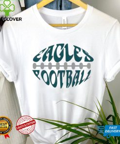 Eagles Football Philadelphia Eagles Fans Shirt