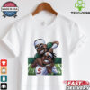 Peanuts Forever Love T Shirt