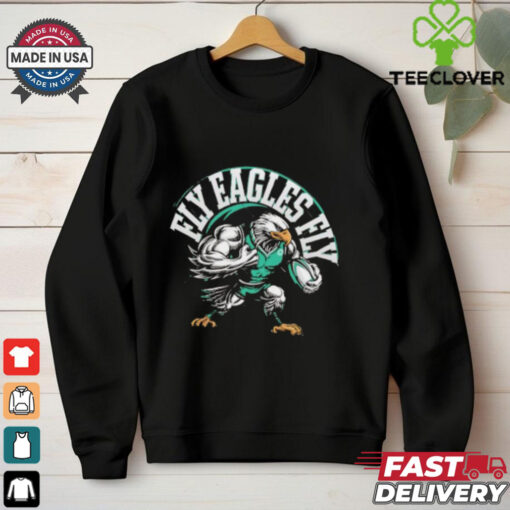 Eagles Let’s Hunt Eagles Flying Bird Funny Eagles Football 2025 shirt