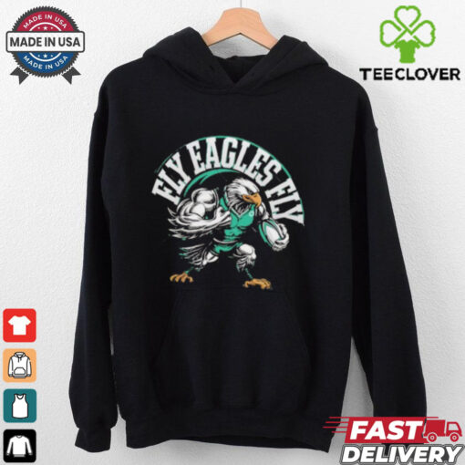 Eagles Let’s Hunt Eagles Flying Bird Funny Eagles Football 2025 shirt